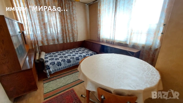 Тристаен апартамент в Центъра на гр.Хасково, снимка 6 - Апартаменти - 54106839