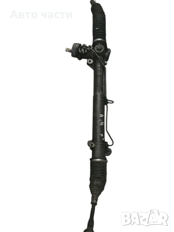 Audi A4 B7 2004-2008 Кормилна рейка OE/номер на частта: 7853.501.1