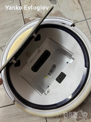 прахосмукачки 2  робот, снимка 3 - Прахосмукачки - 53385449