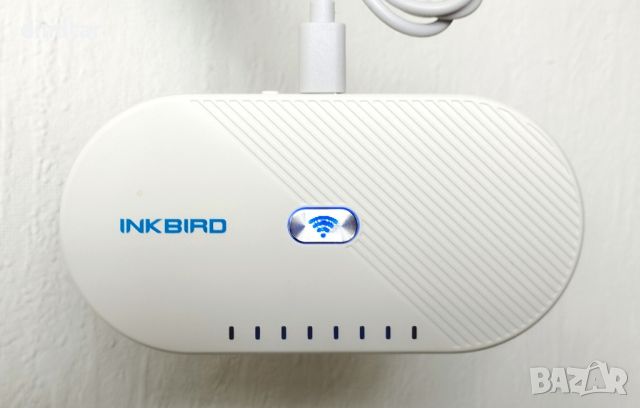 INK BIRD IBS M1 Getaway шлюз , снимка 1 - Друга електроника - 45729142