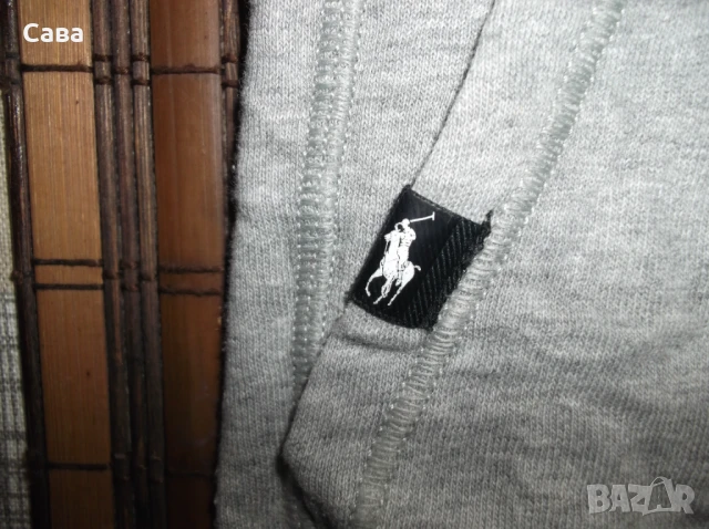 Къси панталони POLO-RALPH LAUREN  мъжки,2ХЛ, снимка 4 - Къси панталони - 51067728