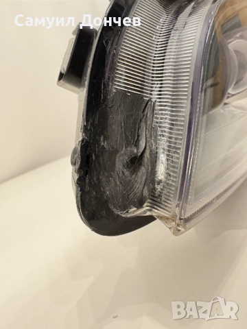 Десен фар Full LED Hyundai I30 N, снимка 9 - Части - 52683751
