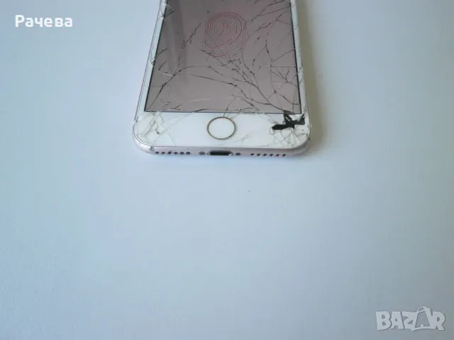 Apple iPhone 7 Rose Gold, снимка 5 - Apple iPhone - 47142417