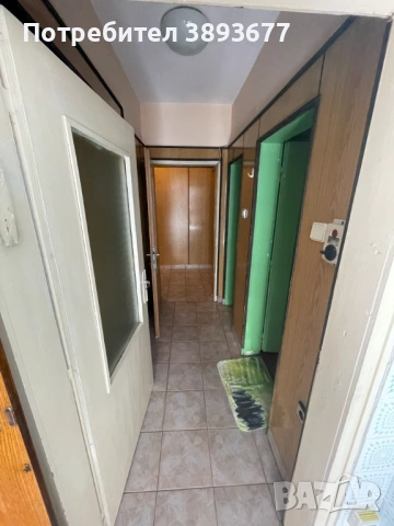 3 стаен апартамент под наем, снимка 7 - Апартаменти - 53922061