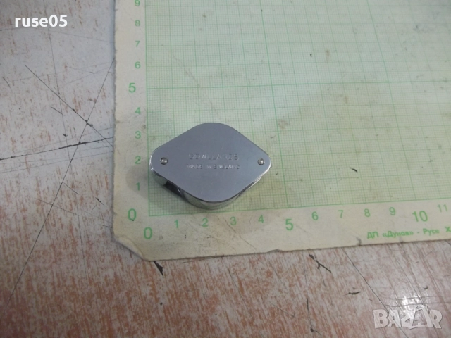 Лупа "8Х" сгъваема английска, снимка 7 - Други стоки за дома - 52265546