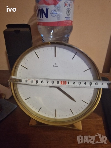 Junghans, снимка 8 - Други - 51786799