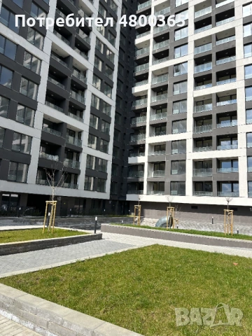 Тристаен апартамент с парко място включено в цената