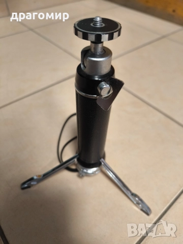 VEL IN AUTO-POD, снимка 5 - Чанти, стативи, аксесоари - 52690479