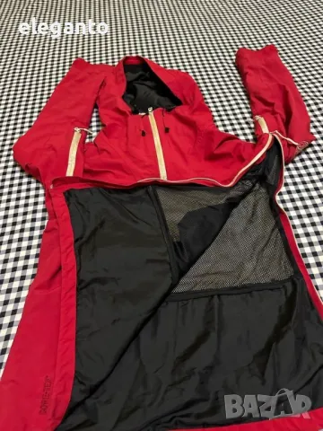 NORRONA ROLDAL Anorak GORE-TEX Ski Snow дамско яке S, снимка 8 - Якета - 48388062