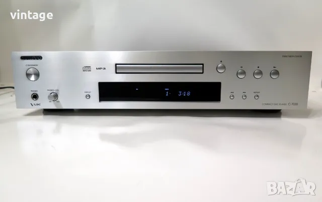 Onkyo C-7030, снимка 1