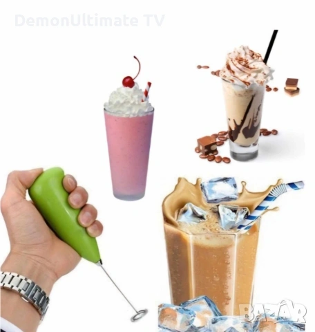 Mukcep За ppane Rosberg, 5bpkanka 11/ 9 сМ., 2хАА батерии