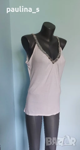 Шест различни броя / Топ тип потник, туника или бюстие , снимка 6 - Корсети, бюстиета, топове - 51393063