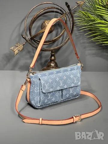 чанти louis vuitton , снимка 4 - Чанти - 49116221