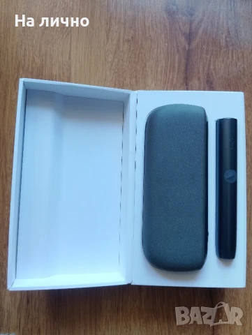 IQOS ILUMA, снимка 1