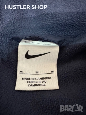 Мъжко яке NIKE. Размер М, снимка 6 - Якета - 53939753