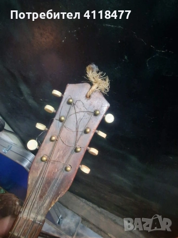 Продавам мандолина , снимка 4 - Струнни инструменти - 54150946