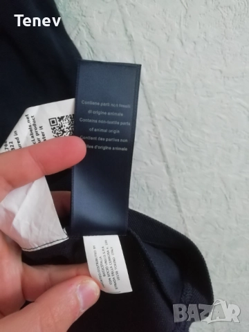 Monaco Kappa Polo оригинална мъжка нова тениска поло Монако , снимка 12 - Тениски - 52902844