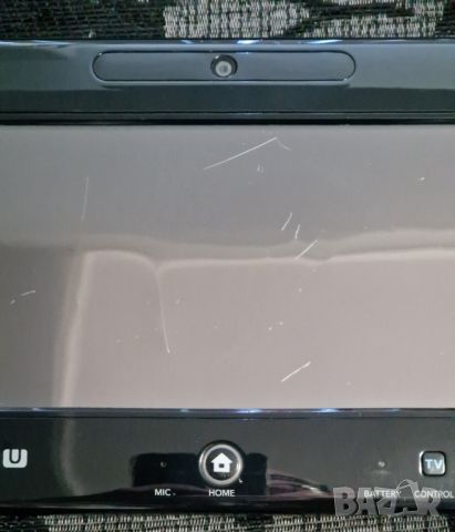 Nintendo WII U, работеща, снимка 3 - Nintendo конзоли - 45856579