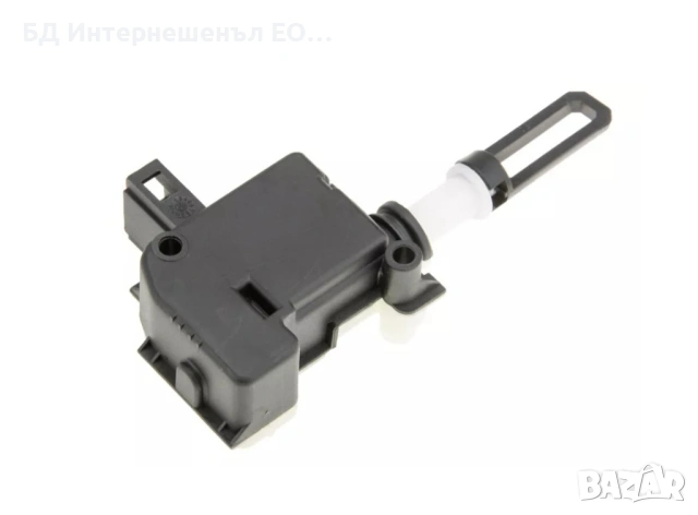 7M0959781A Моторче за централно заключване багажник, VW, Touareg 7L Facelift