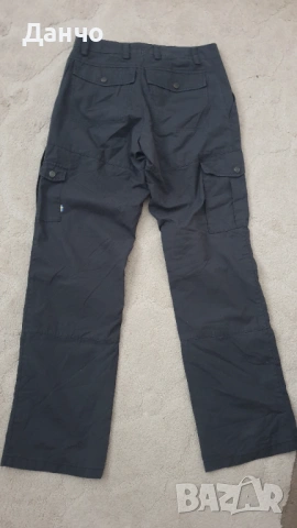 Пантало Fjallraven , снимка 2 - Панталони - 53431875