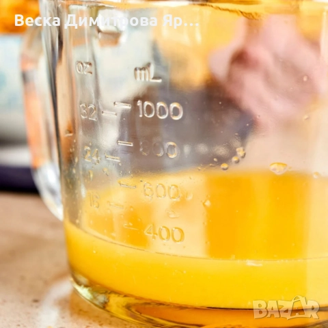 Сокоизтосквачка Taurus Citrus Compact/ Citrus Glass 30W, снимка 4 - Сокоизстисквачки и цитрус преси - 51545809