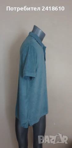 Tommy Hilfiger Regular Fit Mens Size L НОВО! ОРИГИНАЛ! Мъжка Тениска!, снимка 4 - Тениски - 50630442