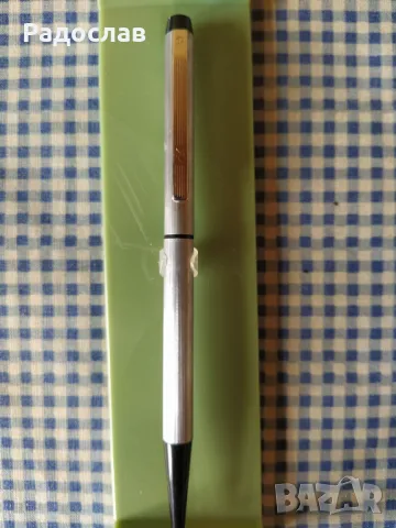 стара химикалка PEVDI, снимка 2 - Ученически пособия, канцеларски материали - 50327563