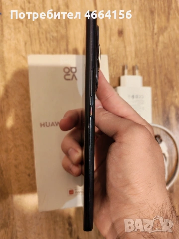 Huawei nova 11 pro ПЕРФЕКТНО СЪСТОЯНИЕ , снимка 4 - Huawei - 53759225