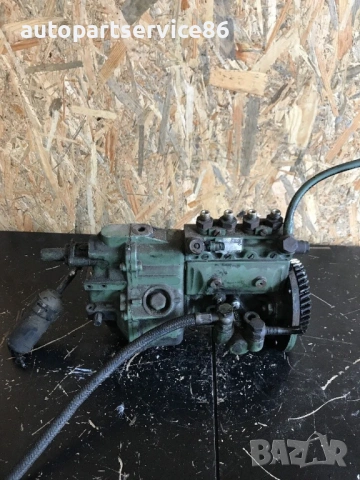 Горивна помпа D Bosch за Mercedes 609 (1987-1994) 0400844087