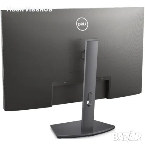 Dell S2721HSX FHD Монитор, снимка 3 - Монитори - 48355464