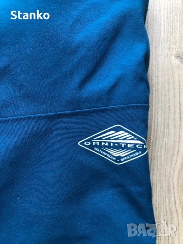Ски панталон Columbia Omni Tech , снимка 7 - Зимни спортове - 52897557