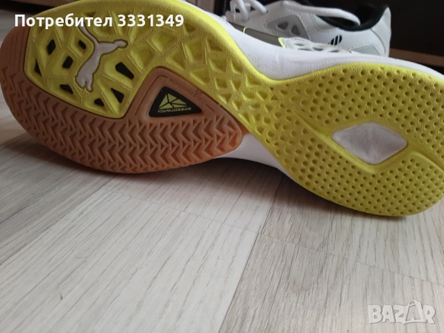 Маратонки Puma , снимка 5 - Маратонки - 54037028