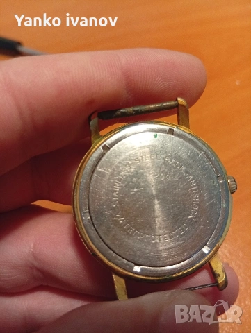 ръчен часовник Восток, снимка 3 - Мъжки - 53122675