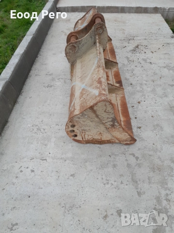 Кофа за багер , снимка 17 - Други машини и части - 52756915