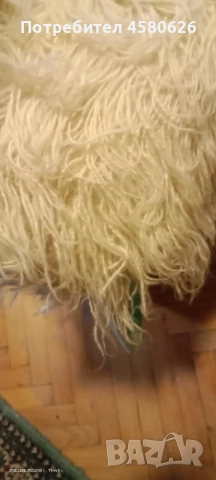 нов родопски бял губер, снимка 4 - Покривки за легло - 51548694