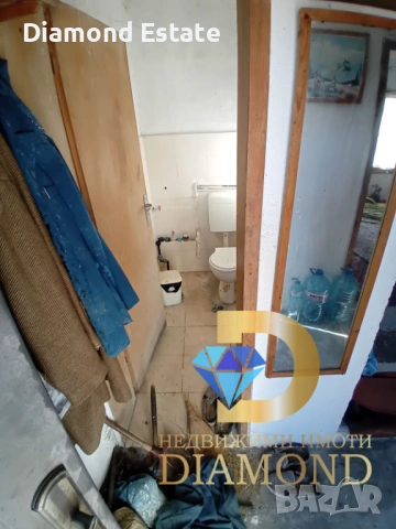 Двуетажна къща в село Сталево, общ. Димитровград, снимка 6 - Къщи - 53860304