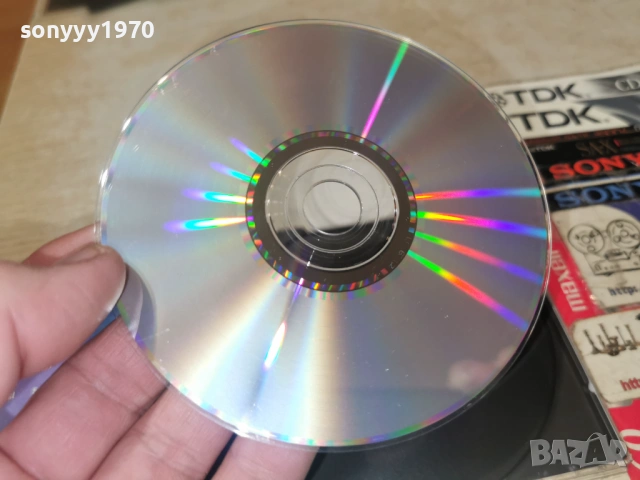 DIRE STRAITS CD 3001261915, снимка 18 - CD дискове - 53287635