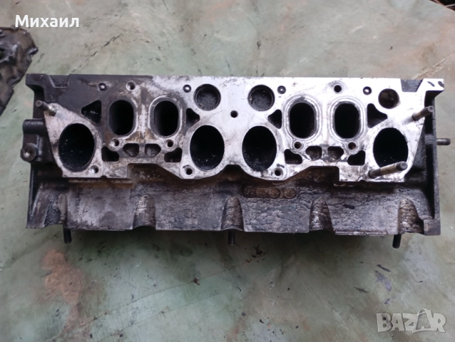 Части за Пежо Партнер 1.9D, снимка 3 - Части - 52200631