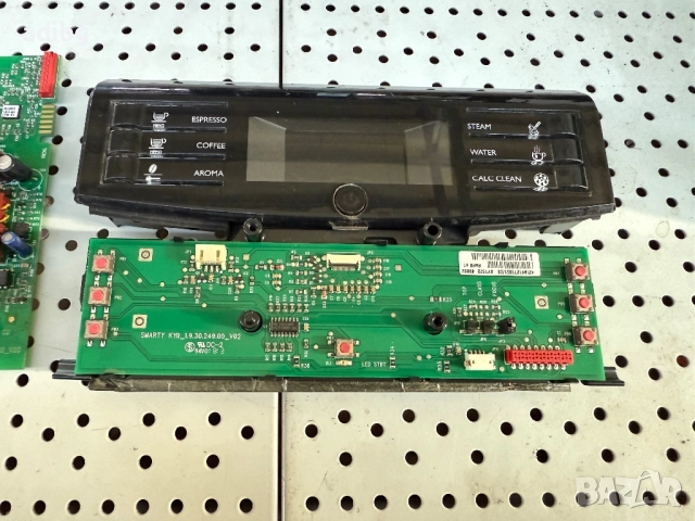 Платка - Saeco Minuto HD8761 Philips, снимка 8 - Кафемашини - 52933534