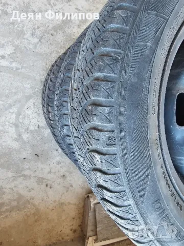 Гуми 185/60 R14 Falken, снимка 8 - Гуми и джанти - 48352757