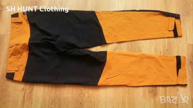 HAGLOFS Rugged Flex Pant Stretch размер S панталон със здрава и еластична материи - 1150, снимка 3 - Панталони - 50275828