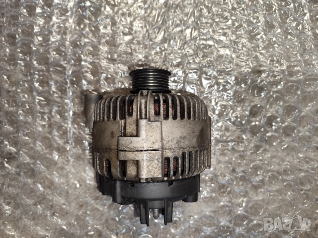 Генератор BMW -e60-e61-530d-218кс, снимка 3 - Части - 51971284