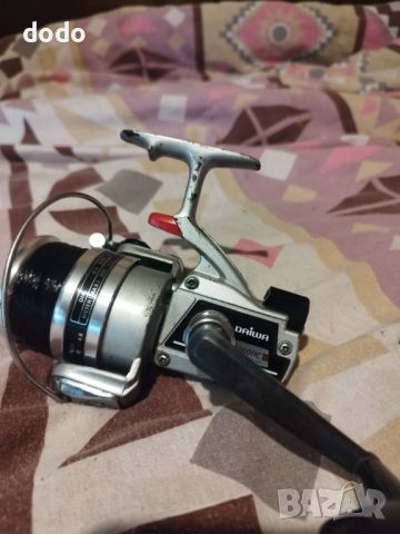 daiwa 2600 japan, снимка 1 - Макари - 45750310