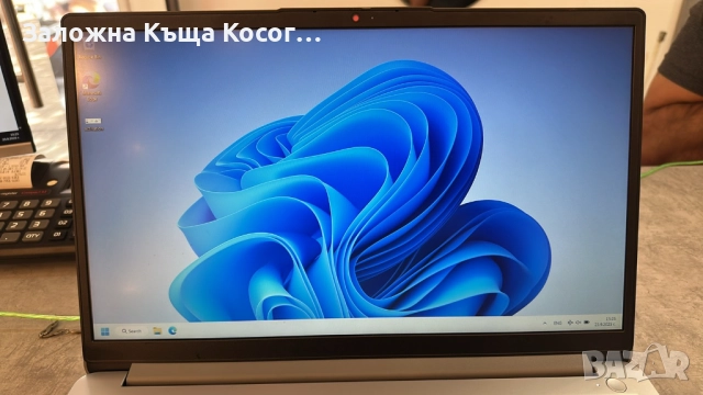 Lenovo Ideapad 1 (15AMN7)