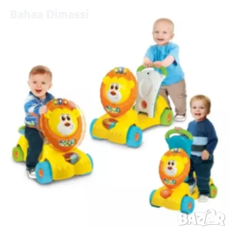 Детска играчка унисекс, снимка 8 - Музикални играчки - 48403415