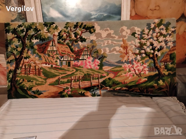 Гоблени-по договаряне , снимка 13 - Гоблени - 50947660