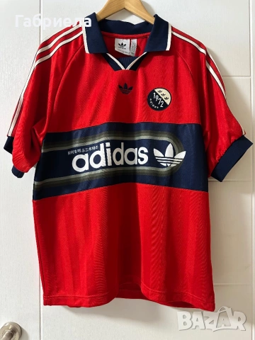 Оригинална тениска на Адидас