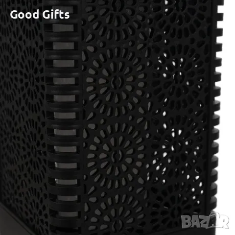 Соларна лампа – фенер Gardlov, снимка 4 - Соларни лампи - 50205349