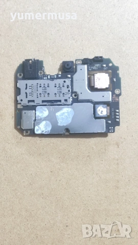 Redmi Note 12 4G-основна платка , снимка 2 - Резервни части за телефони - 53195296