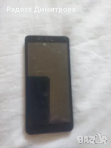 Алкател TLI02OFA, снимка 1 - Alcatel - 47127059